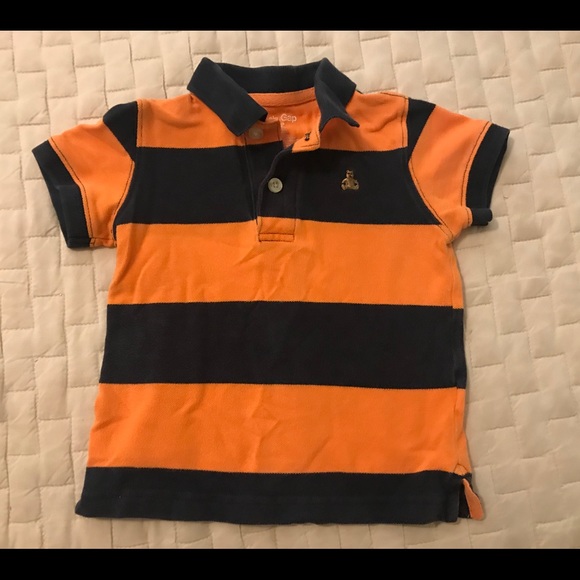 18 month polo shirt
